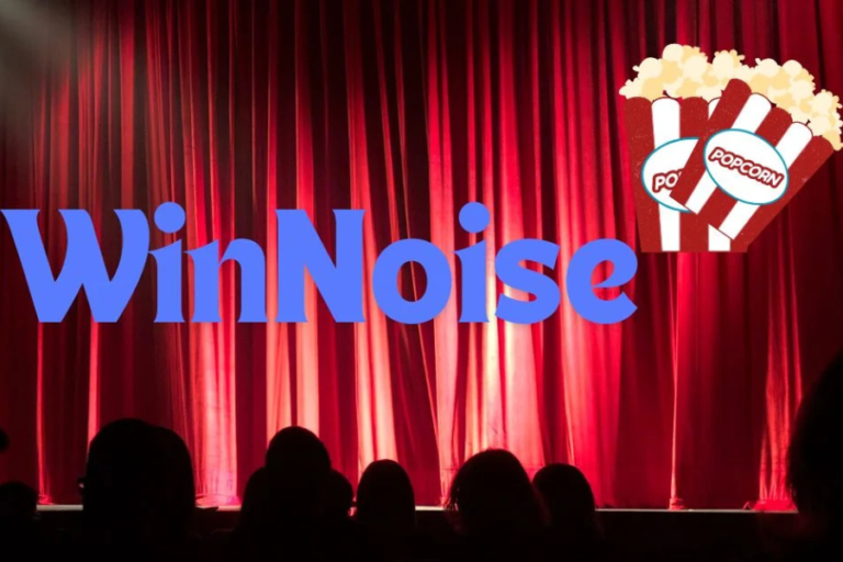 Winnoise A Free Streaming Platform for Ad Free, No Commitment