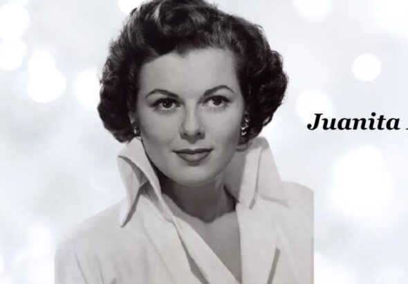 Juanita Katt