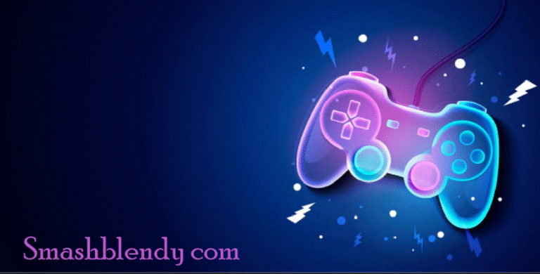 smashblendy com